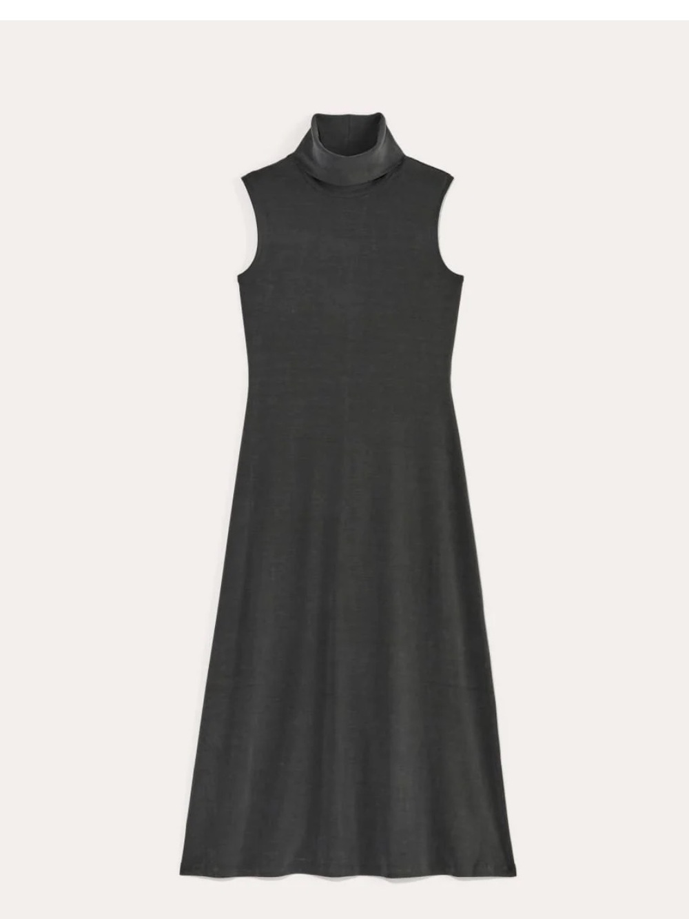 Everlane The Madison Dress in Butterknit